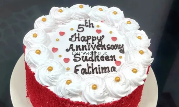 Real Taste Bakkers cake shop